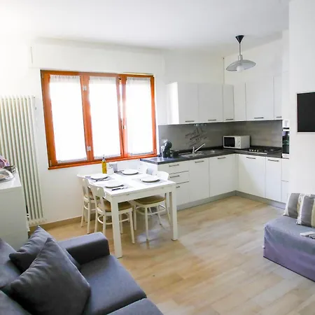 Holiday home My Sweet Clusone
