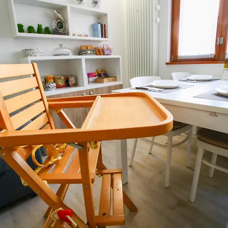 My Sweet Holiday home Clusone