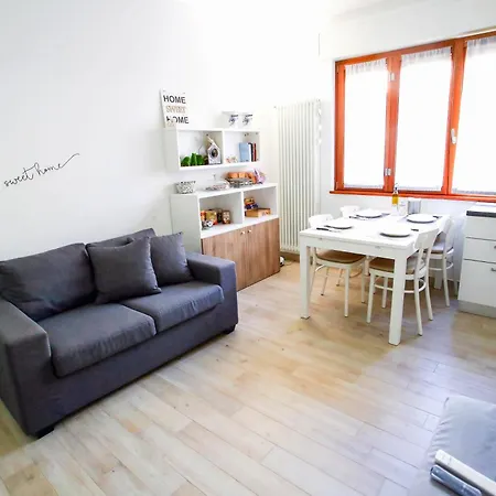 My Sweet Holiday home Clusone