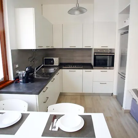 My Sweet Holiday home Clusone