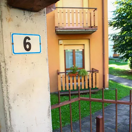 My Sweet Holiday home