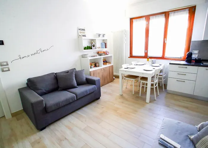 My Sweet Casa de Férias Clusone