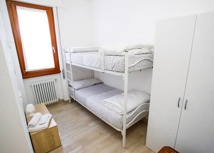 My Sweet Casa de Férias Clusone